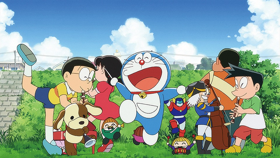 'Lật mặt 7' vừa vượt 400 tỷ đã bị mèo máy Doraemon lật đổ ở phòng vé 2 aaaaaaaaa000 448