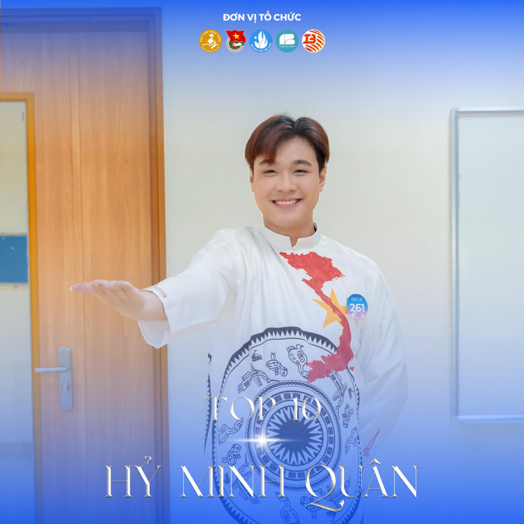 Lộ Diện Những Gương Mặt Xuất Sắc Lọt Top 10 Cuộc Thi "The Face" IB 2024 8 image 52