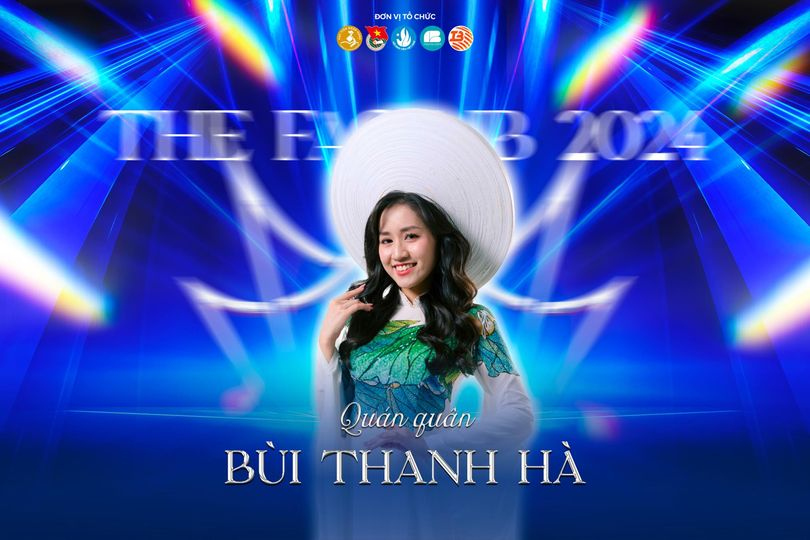 Quán Quân The Face IB 2024 Gọi Tên Bùi Thanh Hà 2 image 1