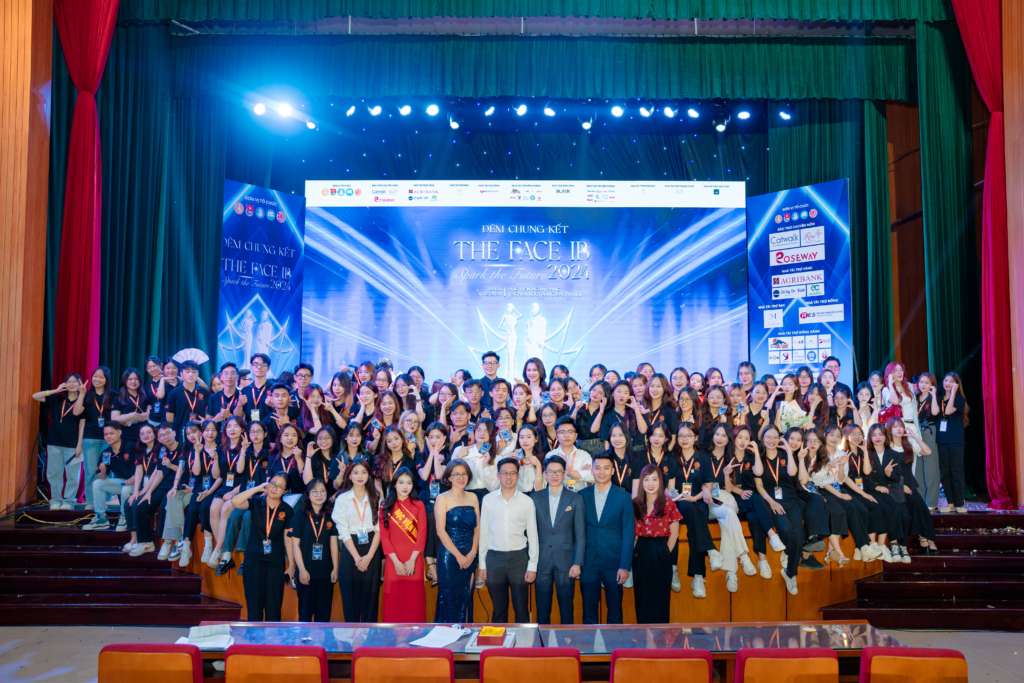 Quán Quân The Face IB 2024 Gọi Tên Bùi Thanh Hà 1 image 18