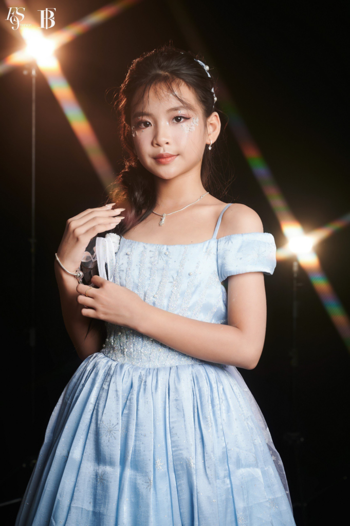 Mãn Nhãn Phần Trình Diễn Của Đại Sứ Ước Mơ Nguyễn Lê Đan Thy tại “Xứ Sở Ước Mơ” Fashion Show 3 image 71