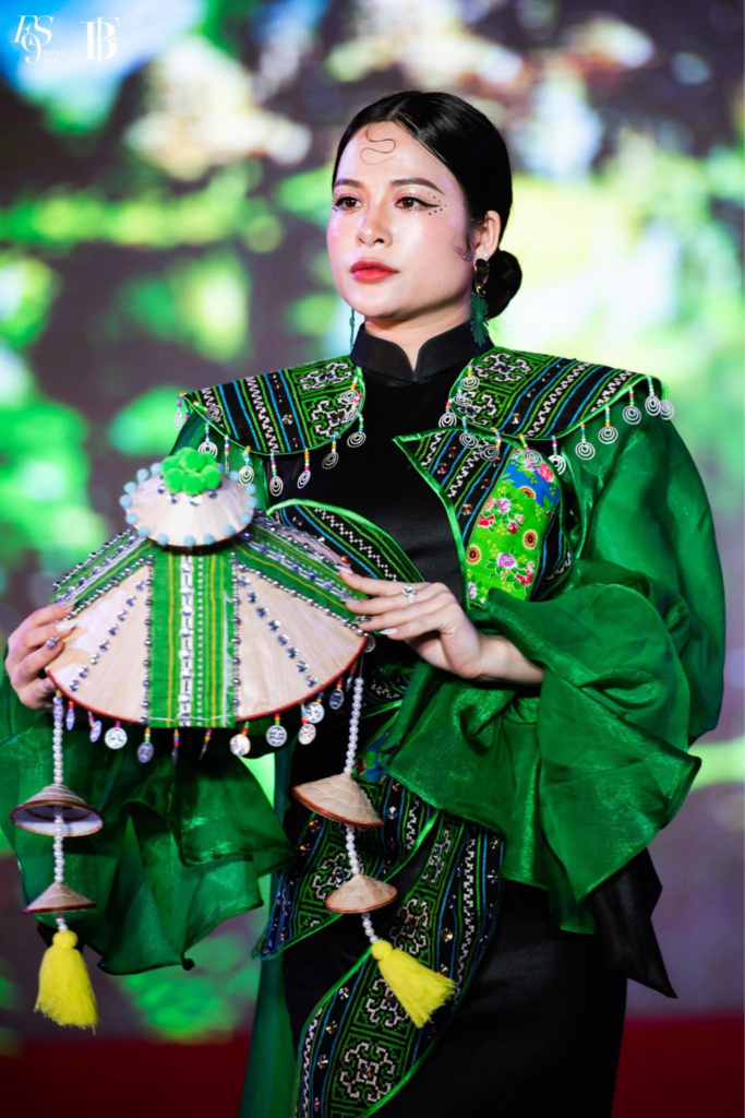 Dương Ngữ Tình và Học viện NT ACADEMY tỏa sáng tại “Xứ Sở Ước Mơ” Fashion Show 3 image 87