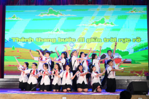 Sưởi ấm đêm đông cùng “Đêm mùa Đông #3: Nguyện” 1 Anh 1