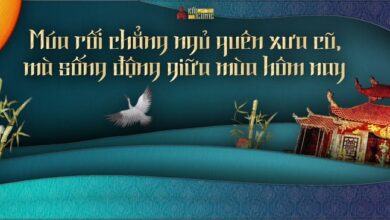 RỐICONIC - Khi di sản múa rối Việt Nam bước vào thế giới Gen Z 18 Rốiconic