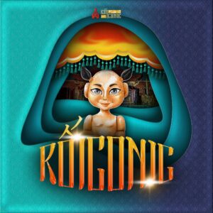 RỐICONIC - Khi di sản múa rối Việt Nam bước vào thế giới Gen Z 1 Anh 1