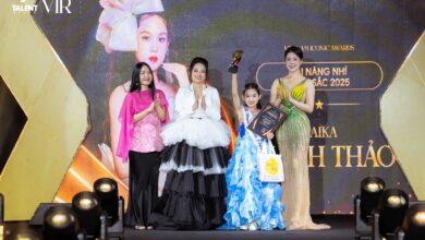 Maika Thanh Thảo xuất sắc chạm tới danh hiệu “Tài năng nhí Xuất sắc 2025” tại Vietnam Iconic Awards 2025 21 594058769 122197344962500992 3803648903515262451 n
