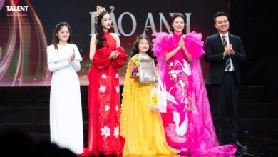 Trần Bảo Anh bước đi đột phá của một siêu mẫu nhí thế hệ mới 7 IMG 0985