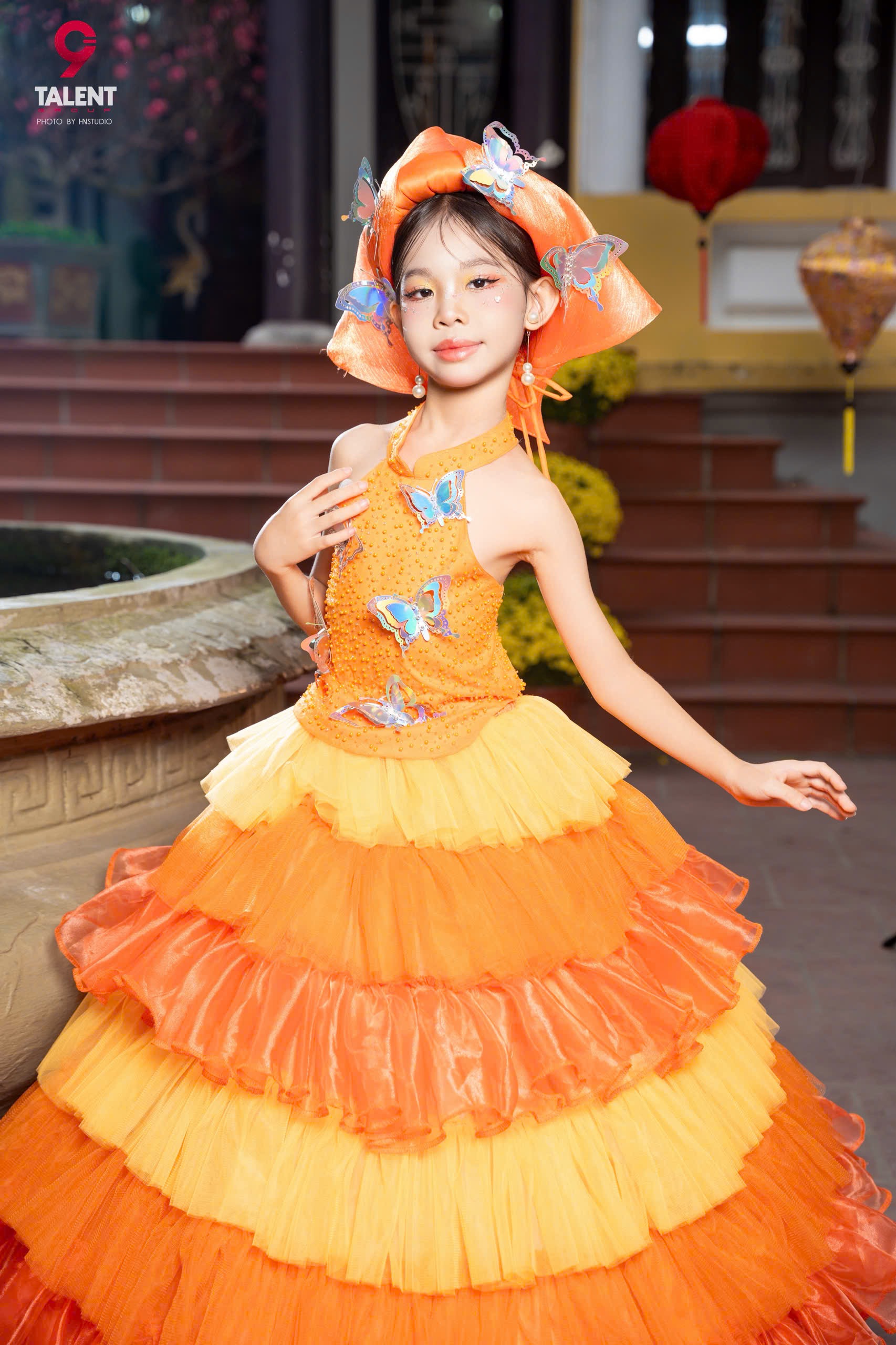 Ấn tượng với sự xuất hiện của Đại sứ hình ảnh Hoa hậu nhí Nguyễn Kim Khánh Hà tại “Mã Đáo Xuân 2026” 4 IMG 2015