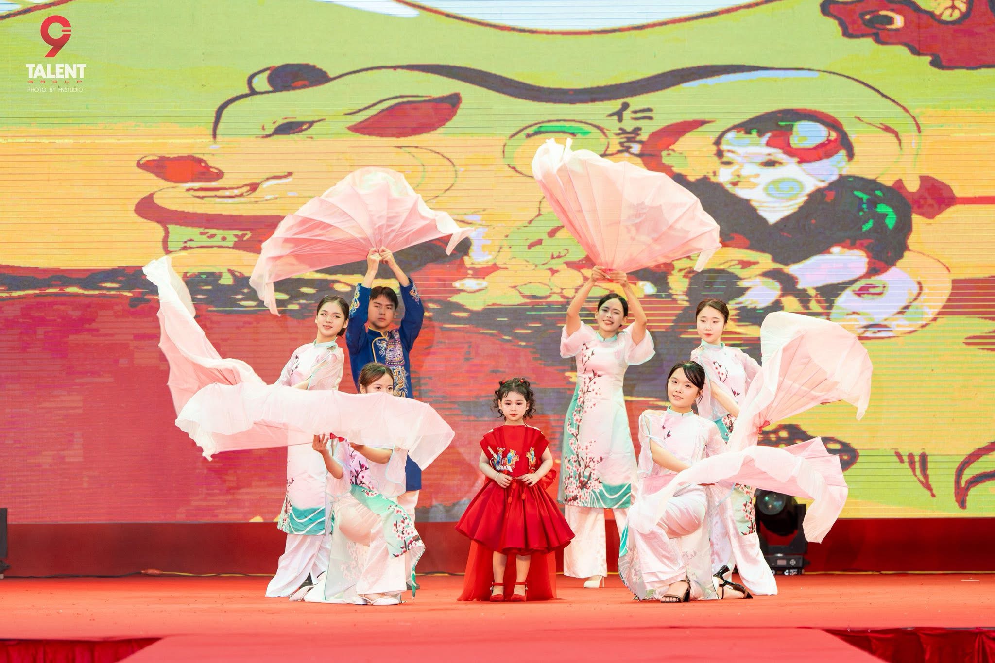 Phạm Khánh Thy gương mặt First Face đầy triển vọng của “Mã Đáo Xuân” 2026 5 IMG 2195