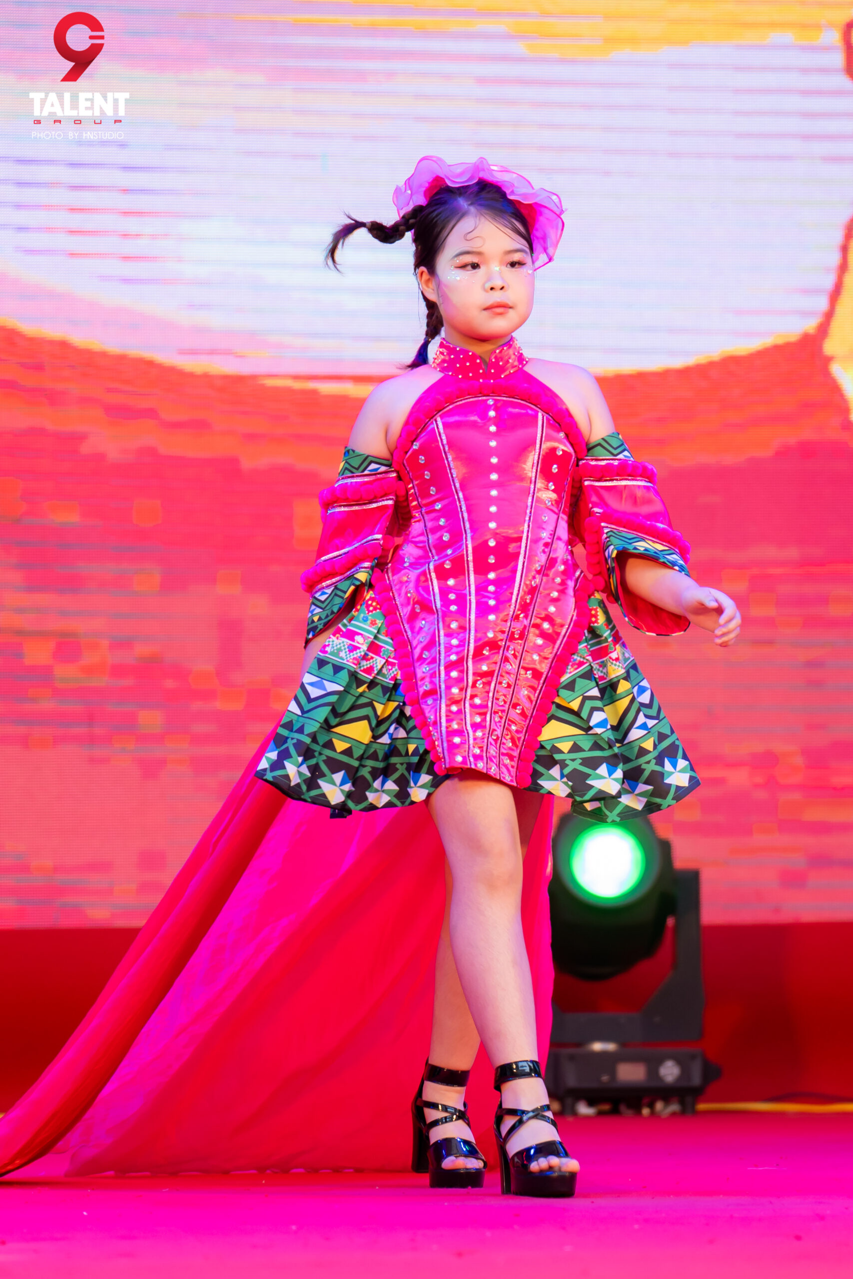 Đại sứ Rosie Bảo Anh gương mặt tài năng nhí tỏa sáng tại “Mã Đáo Xuân 2026” 3 MADAOTHANHCONG0986 scaled