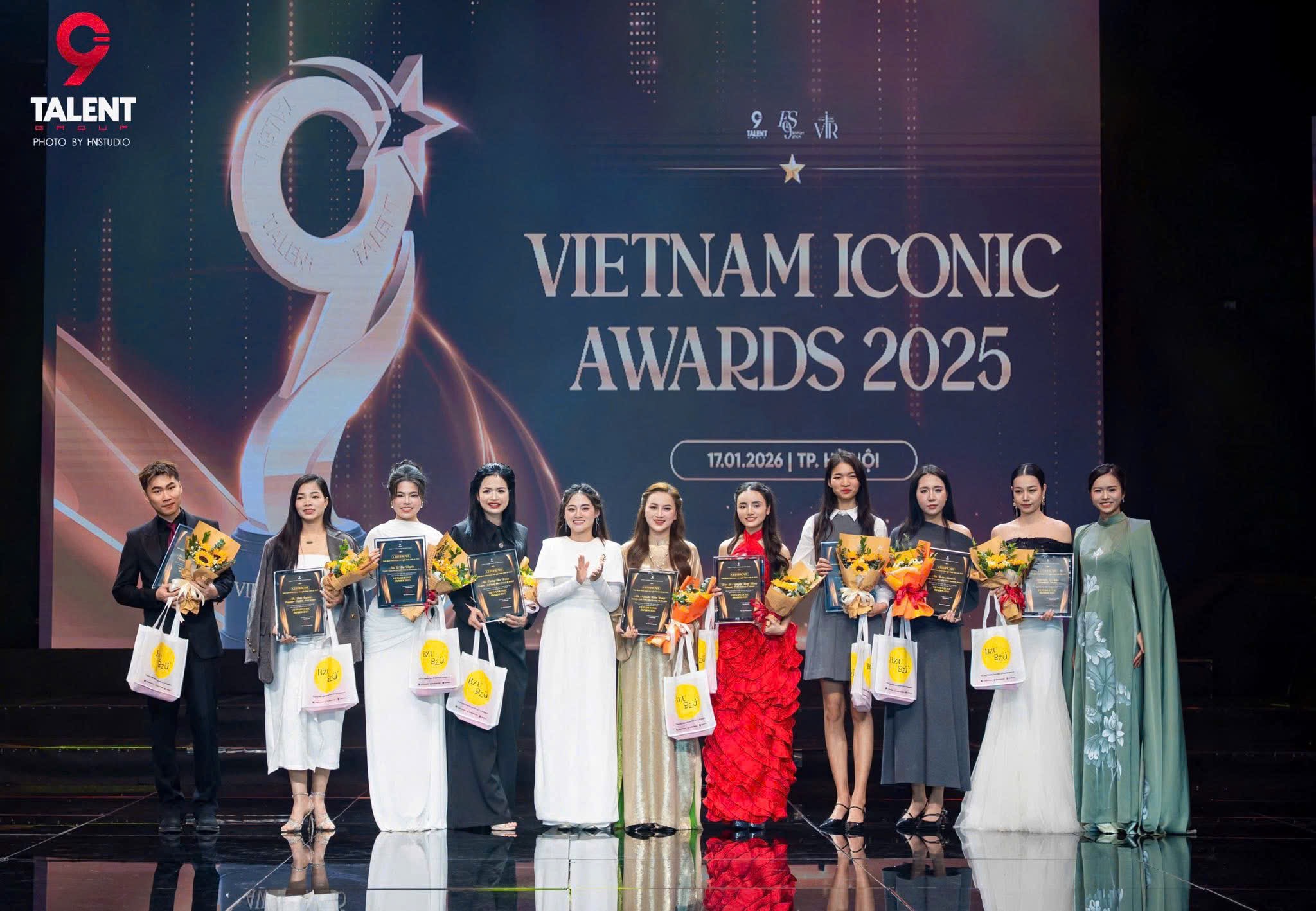 Tạ Thị Phương Thảo - Người gieo ước mơ sân khấu cho thế hệ tài năng nhí tại Ninh Bình 8 IMG 3373