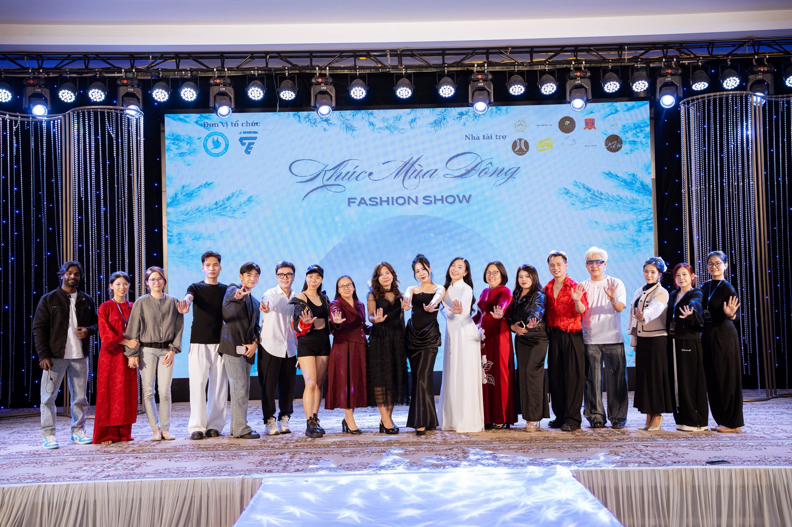 Tạ Thị Phương Thảo - Người gieo ước mơ sân khấu cho thế hệ tài năng nhí tại Ninh Bình 2 IMG 3378